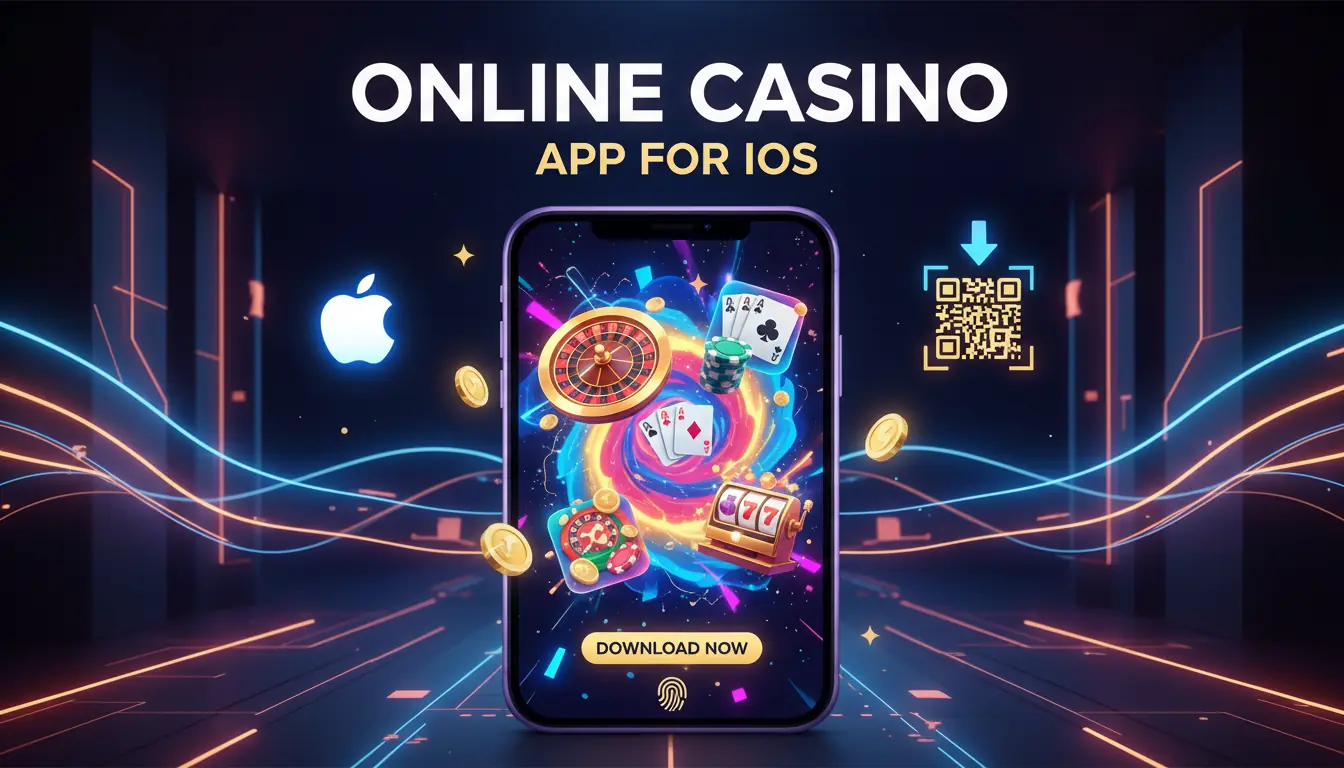 Red32 casino iOS app