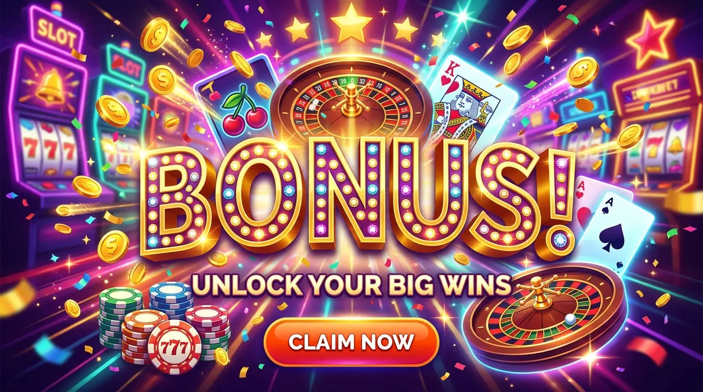 Red32 casino rewards