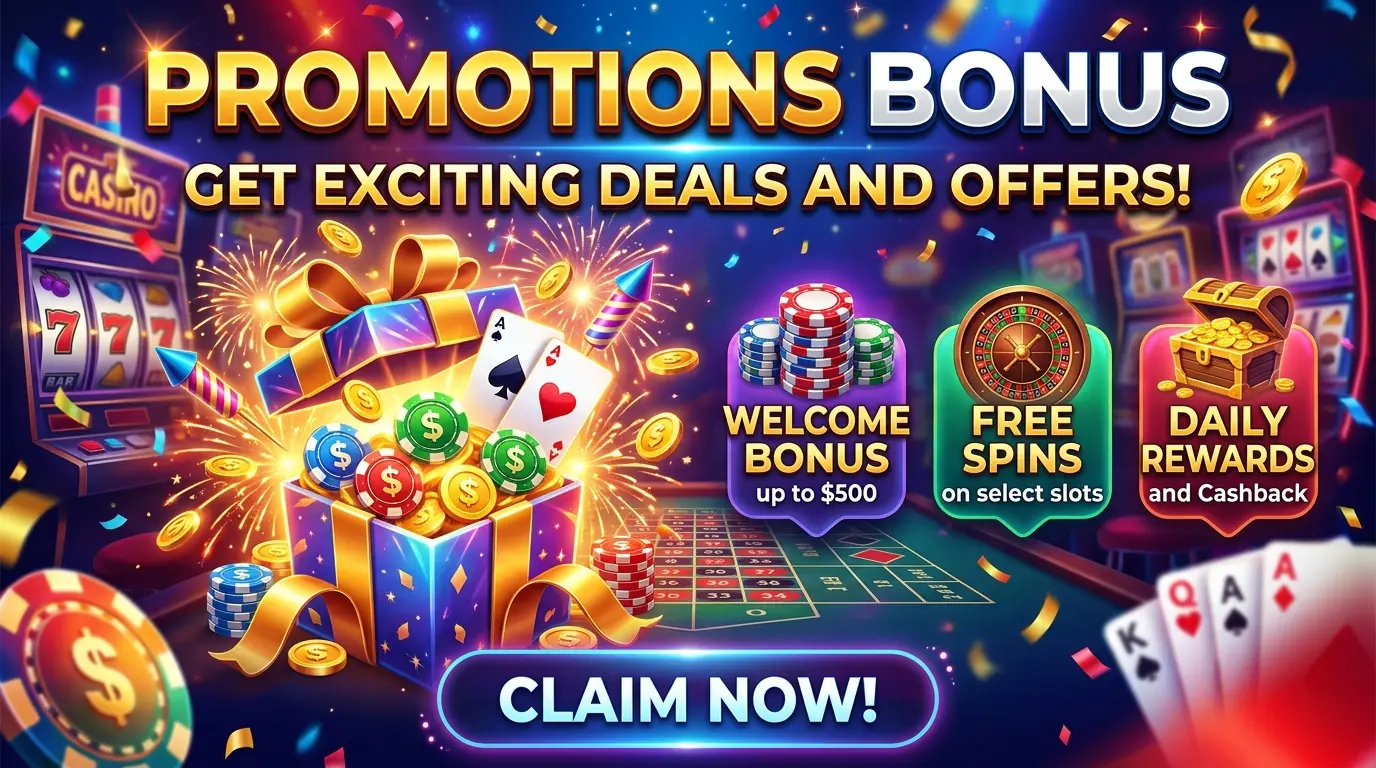 Red32 promotions