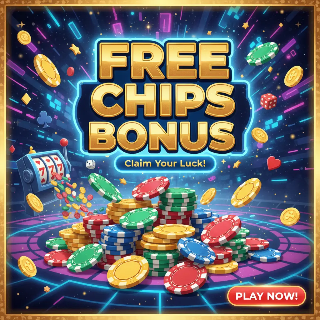 Red32 free chips