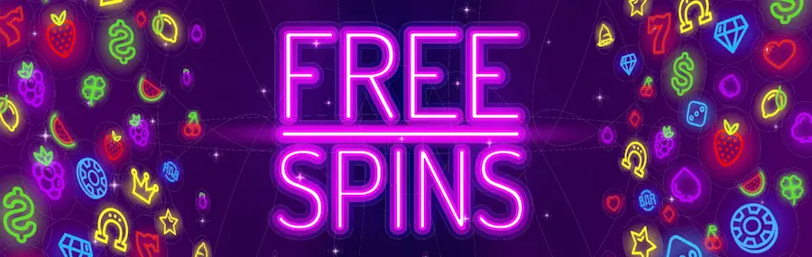 Red32 casino spin offers