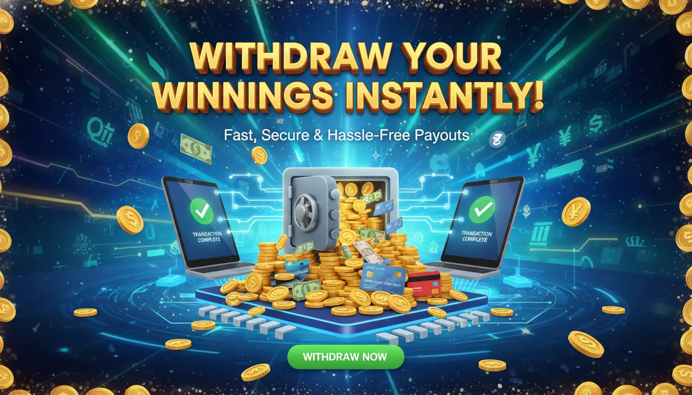 Red32 casino cashout