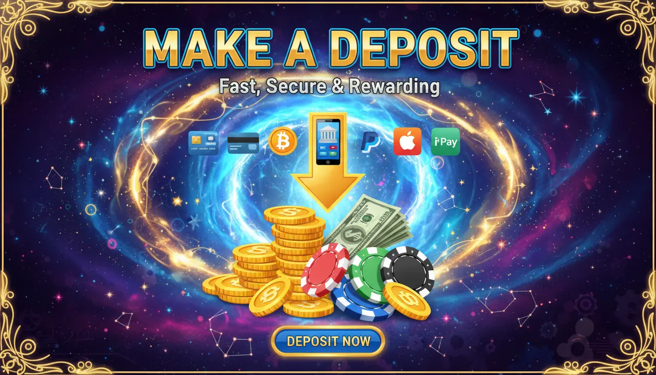 Red32 casino deposit