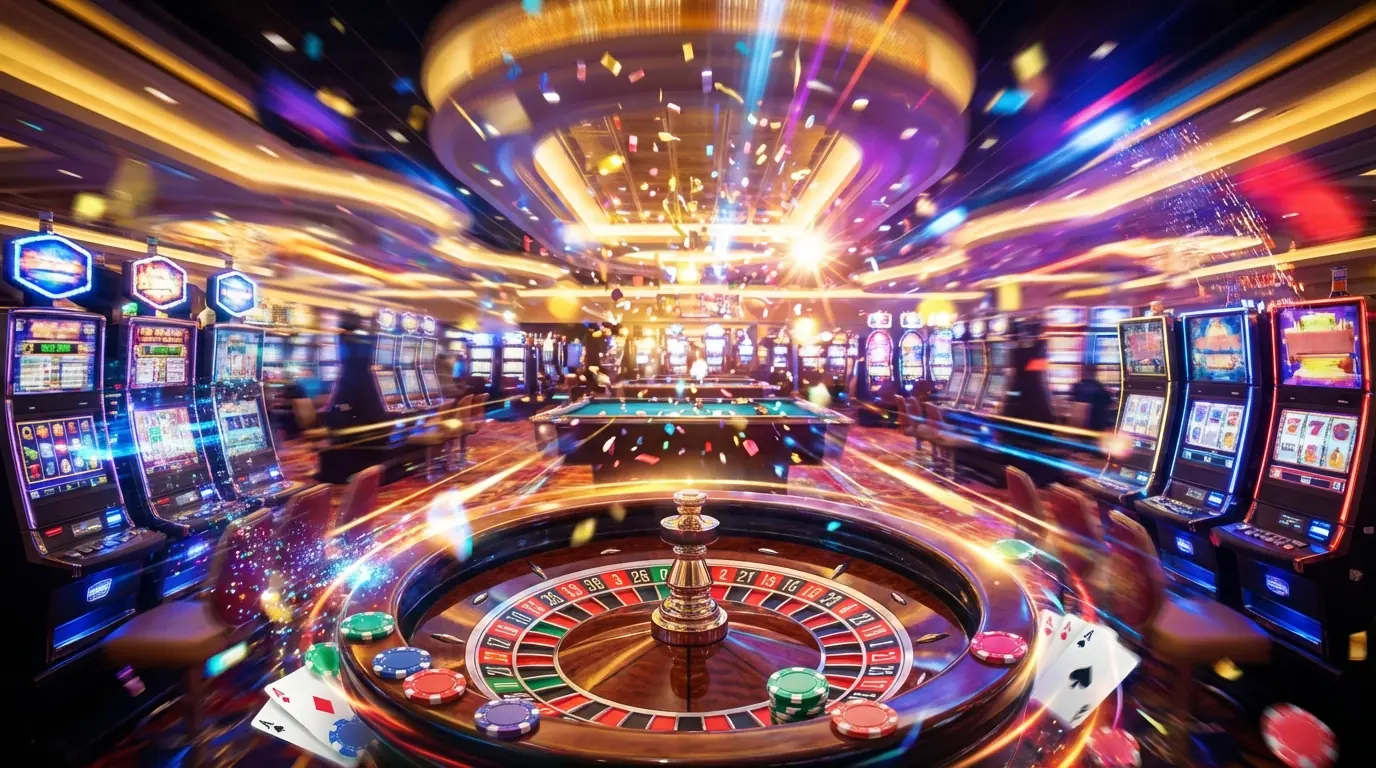 Red32 casino owner