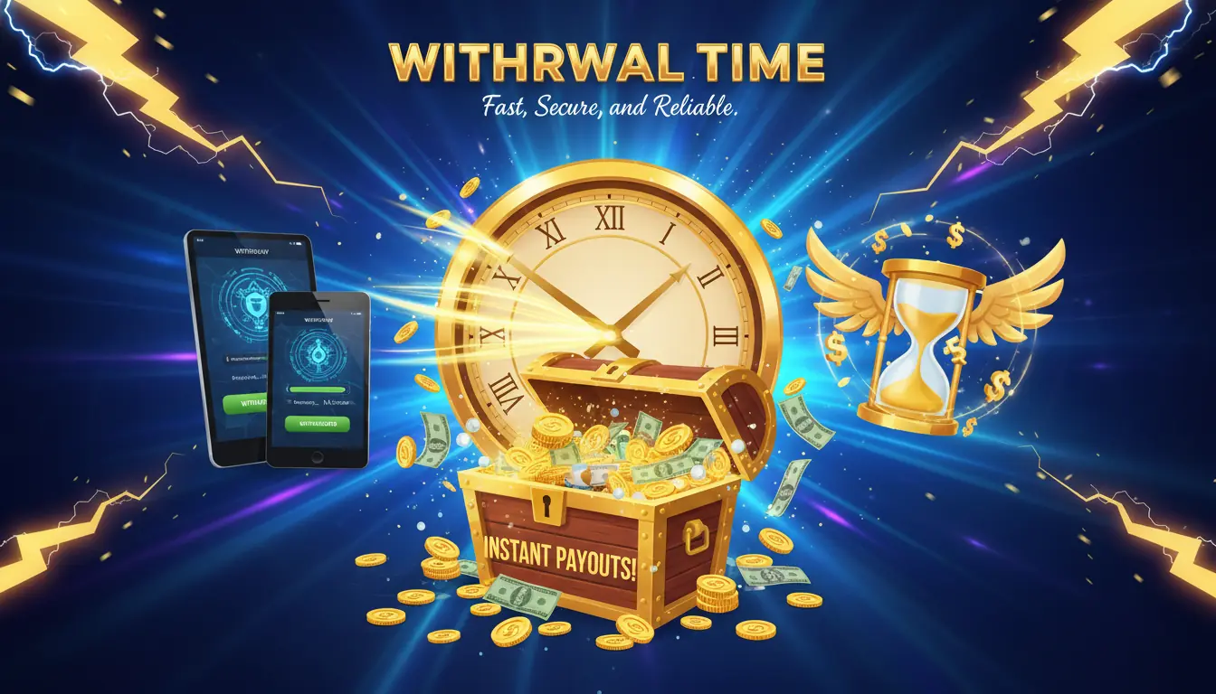 Red32 withdrawal time