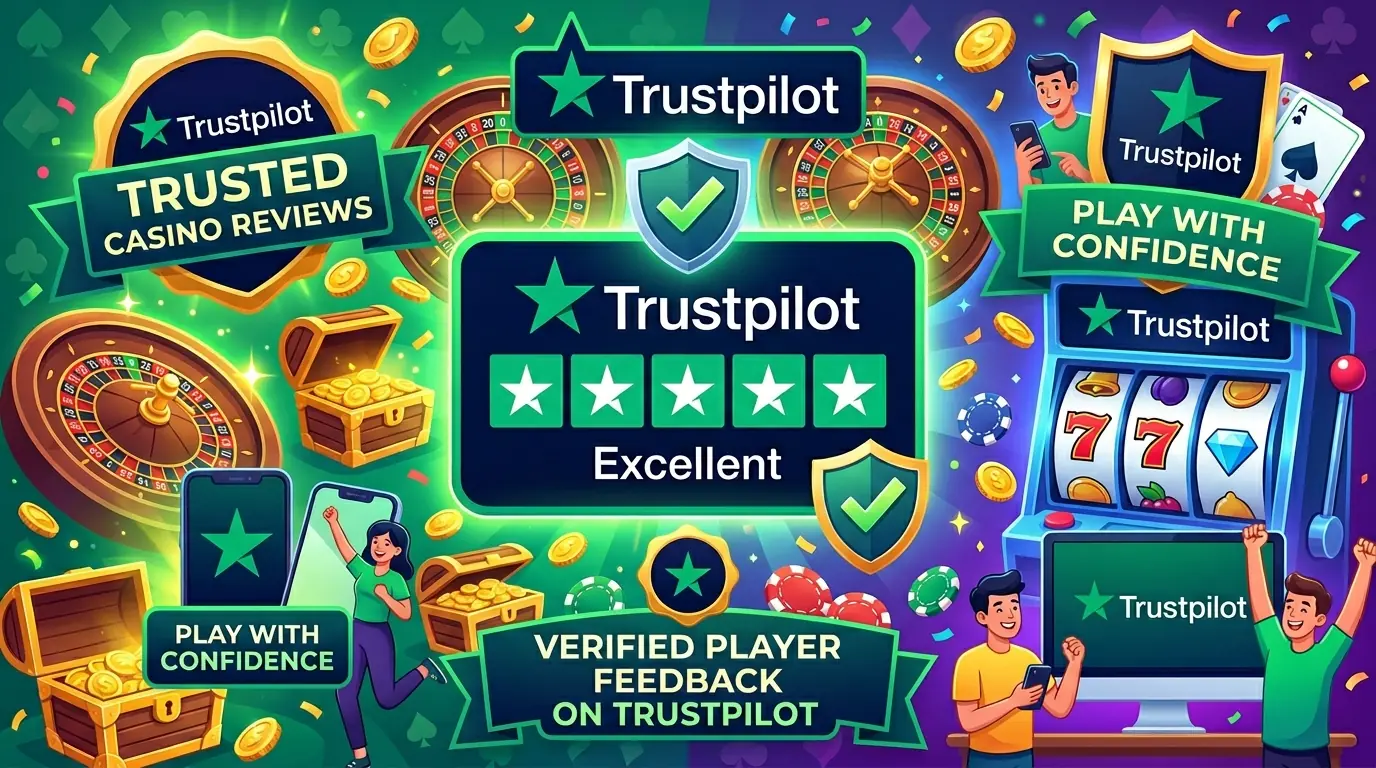 Red32 casino Trustpilot reviews