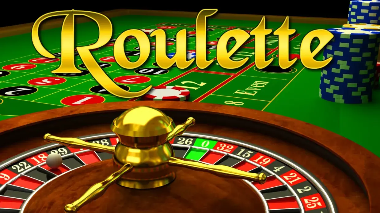 Red32 Roulette