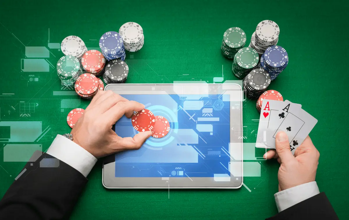 Red32 Poker guide