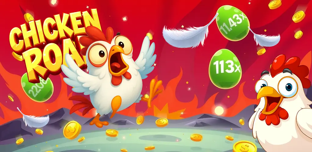 Red32 Chicken Road game