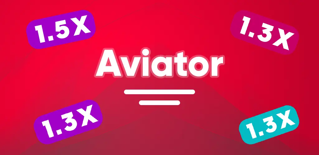 Red32 Aviator